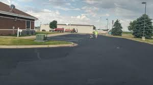 Elkland, PA Driveway Paving Company